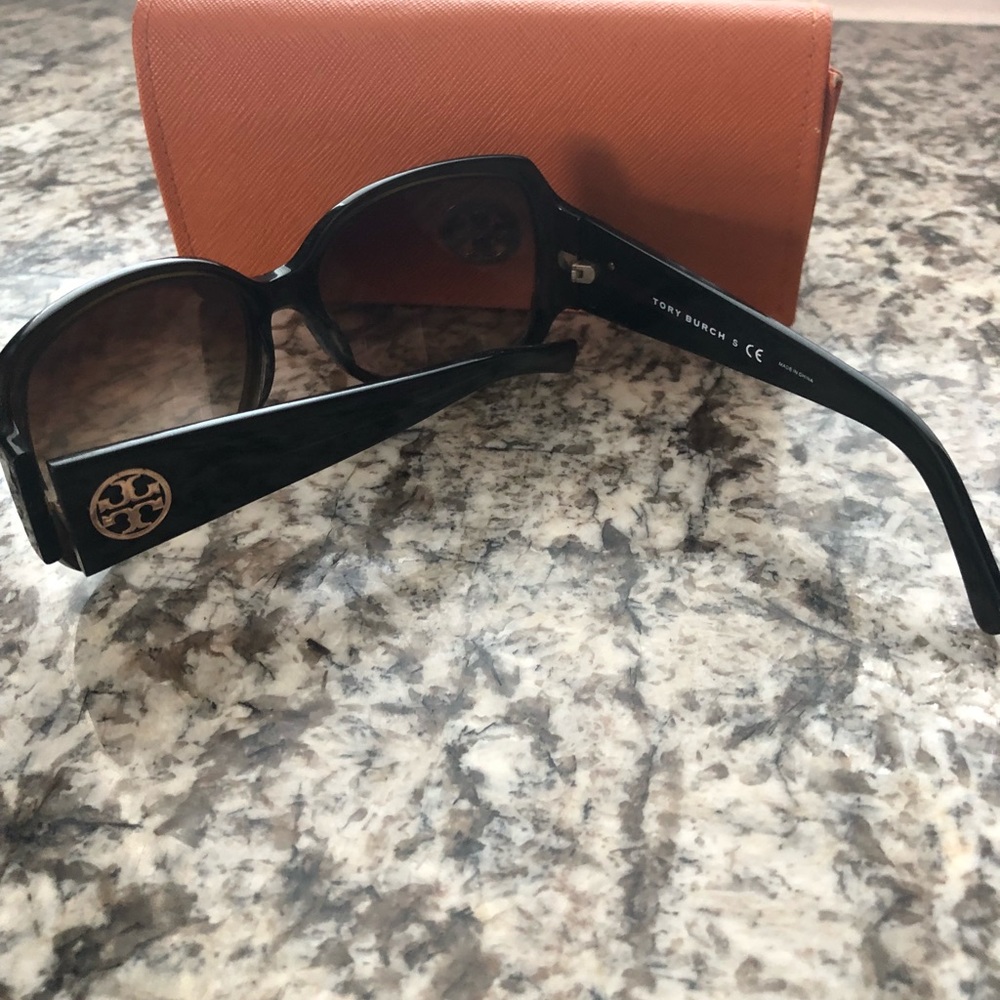 Tory Burch sunglasses